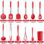 Rareweaves 12 Utensil Set-128969244