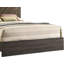Cadre de lit tapissier 1pc