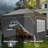 10 Ft X 10 Ft One-Push Set Up Canopy Tents With Sidewalls And Sandbags-123078719-123078724