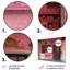 Décoration murale rose, gris et rétro - Boutiques et magasins-1634697383-1634697438