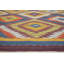 Southwestern Wool Hand Woven Area Rug-20206198