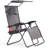Kamron Folding Zero Gravity Chair-454787924