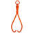 Iron Fireplace Tongs-93454825