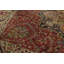 Antique One-of-a-Kind 9'10X12'11 Hand Knotted Area Rug