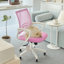 Chaise de bureau ergonomique en filet-106361660-127449466