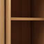 Meuble de rangement grande capacité en bambou-384962950