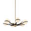 Ace 6 - Light Chandelier-1086563629