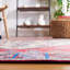 Tapis oriental beige / rouille-837893985