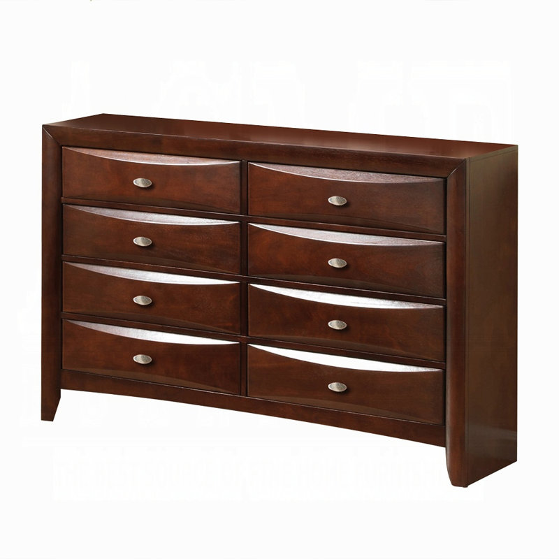 Commode Ireland