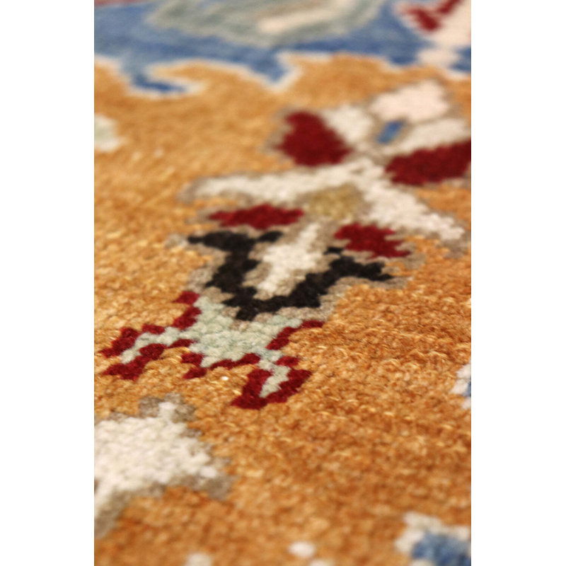 Bukshaish One-of-a-Kind 2'9" X 3'3" Area Rug