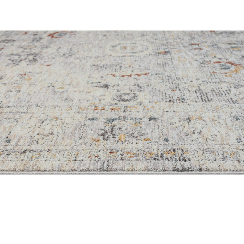 Kanja Indoor Rug, Rectangle 7'9" x 9'10"
