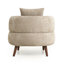 Fauteuil club Nordic Style-132922094