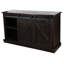 Solid Wood TV Stand-1053849421
