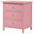 Rose est en rupture de stock