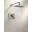 Vero 17 Series Dual-Function Shower Faucet Set, Shower Handle Trim Kit-5860958