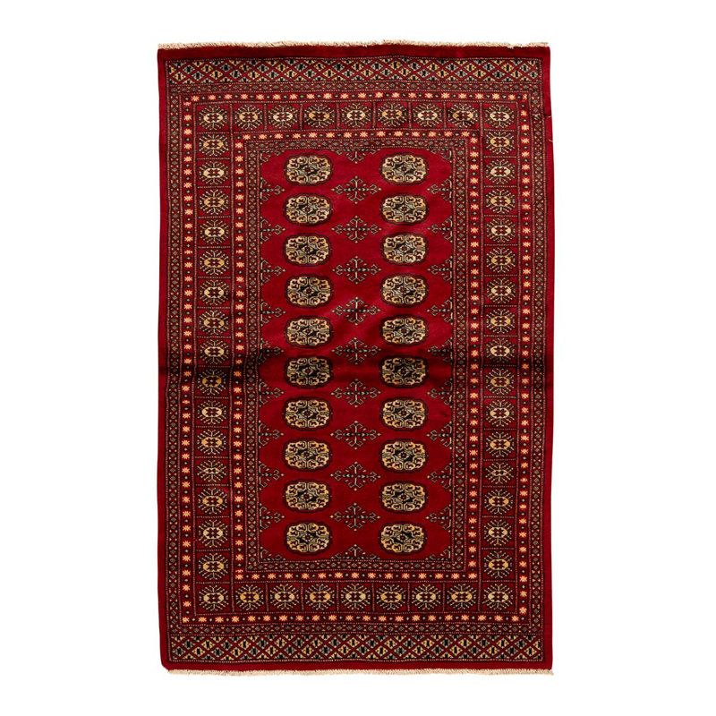 One-of-a-Kind 3'1" X 4'11" Area Rug