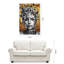«Be you II» par Jodi P. - reproduction de photo sur verre