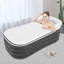 Baignoire spa portative gonflable-86630450
