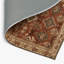 Tapis turc intérieur et extérieur brun-1788167074