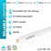 54 Watt Equivalent T5 G5/Bi-pin LED Bulb