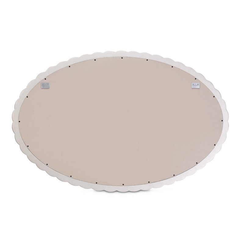 Malibu Crest Beveled Mirror