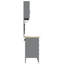 Work Cabinet with Drawer-785784995