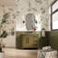 Meuble-lavabo simple 36 po-645150970