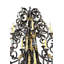 10 - Light Chandelier