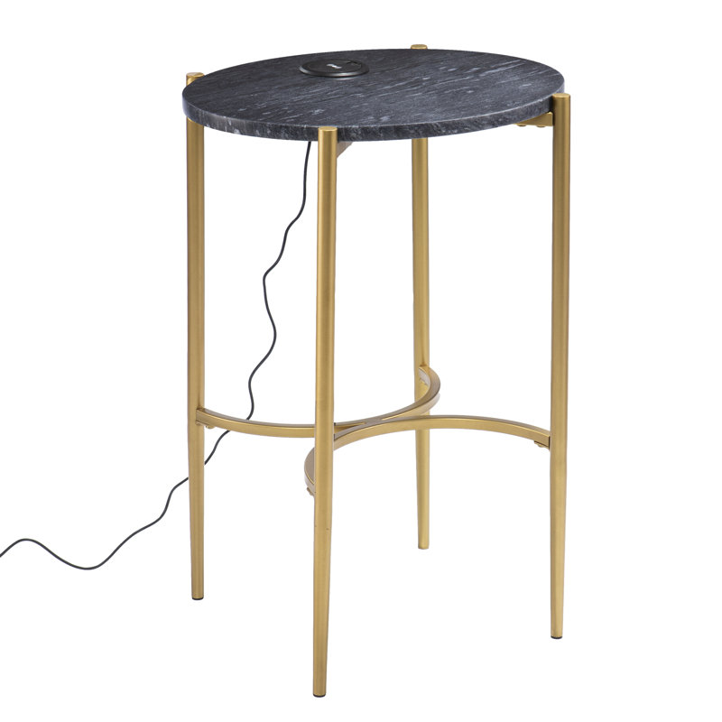 Table de bout