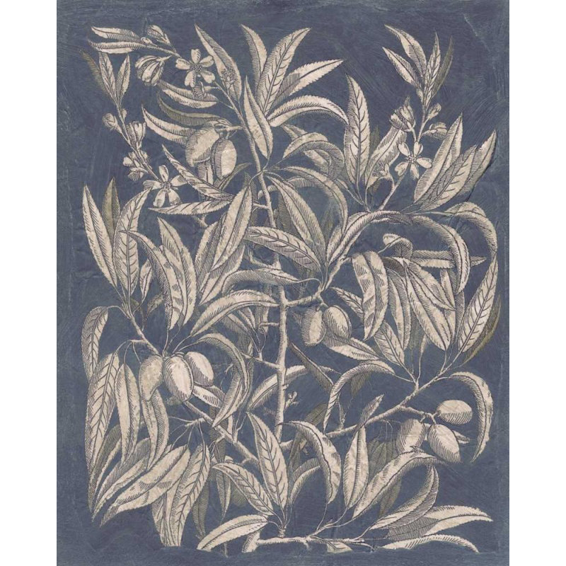 Art sur toile tendue, Darby Home Co Meagher, Megan, H 44 po x l 36 po