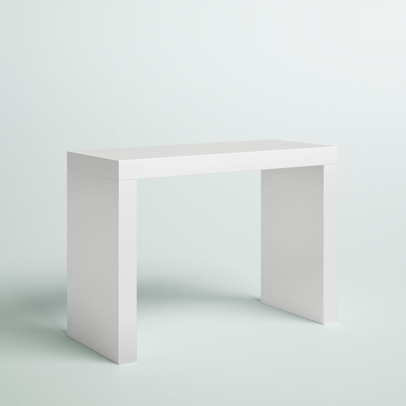 Dionara 56'' L Breakroom Table - White