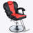 Elsing Faux Leather Salon Chair-35895717