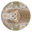 Tapis de jeu Lil Taupe-107392036