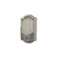 Encode Smart WiFi Deadbolt with Camelot Trim-55630640-127127670