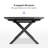 Laveyah 6 - Person Wicker Patio Dining Set with Rectangular Table , Cushions Included-1337736938
