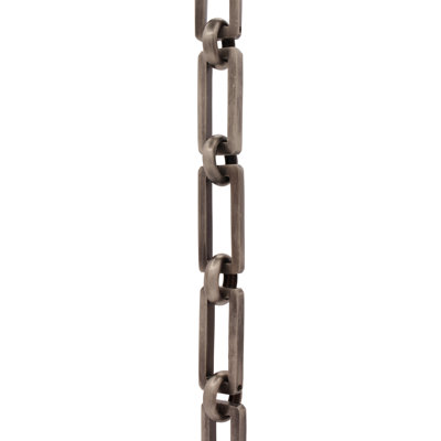 Rectangle Hinge Chain
