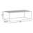 Bernhardt Thompson Cocktail Table