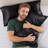 Polyester Pillowcase with Envelope Closure-109714025-109714027