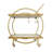 Barram Metal Bar Cart-1513019221