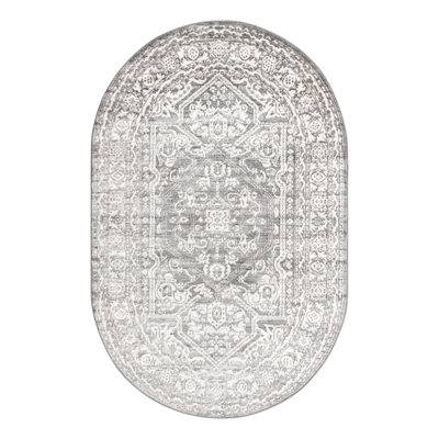 Iconia Oriental Indoor Rug