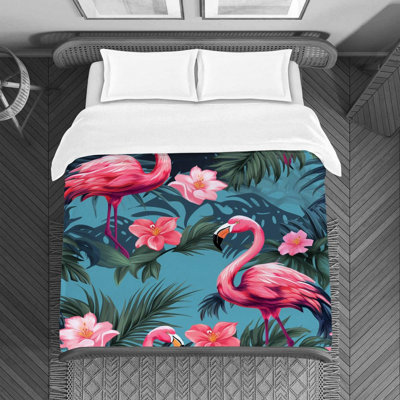 Polyester Duvet Cover