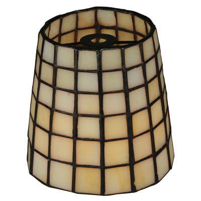 Oval Lamp Shade