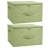 Rebrilliant Fabric Decorative Bin-727106632-727106647