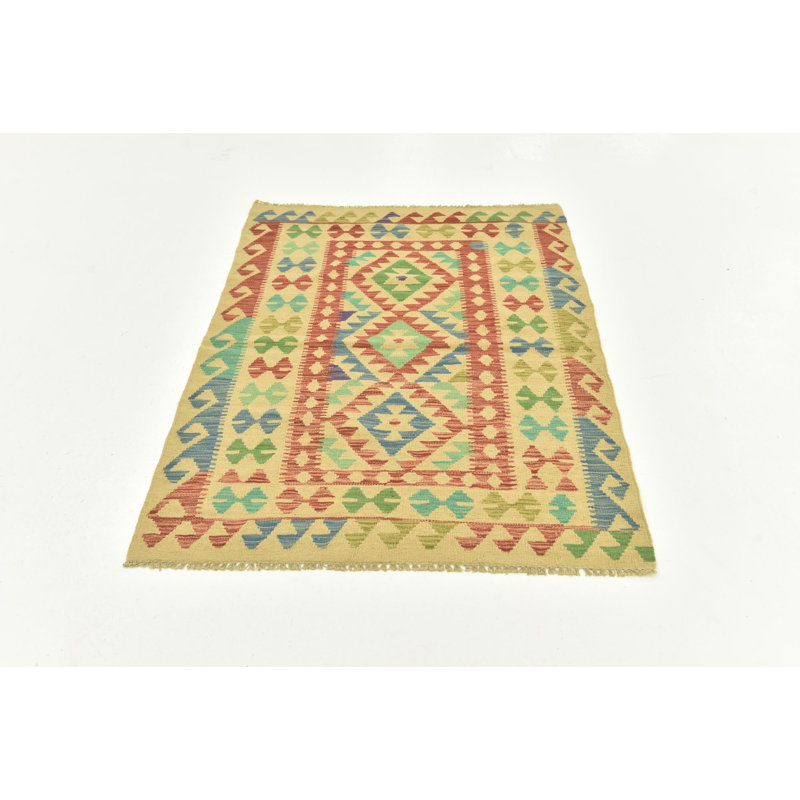 Omari Beige Rug