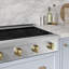 ZLINE 30 in. Paramount Induction Rangetop with 4 Element Cooktop in Satin Stainless Steel-1421216154