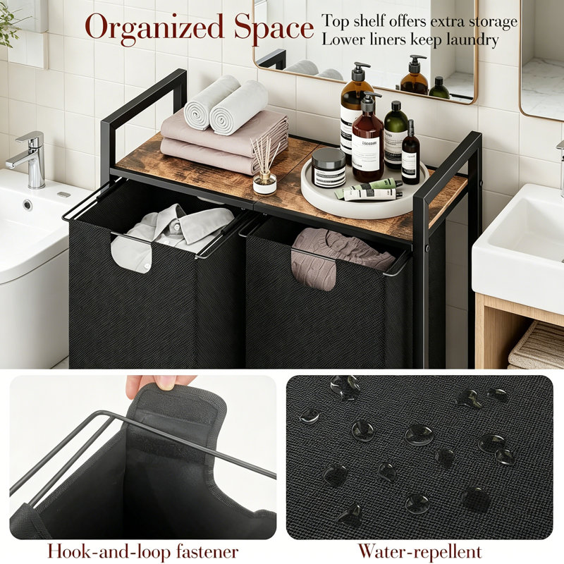 Laundry Hamper