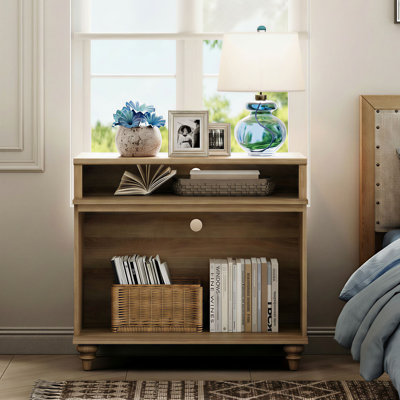 Grande table de chevet Scarlett