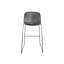 Vibe Bar Chair, Stackable