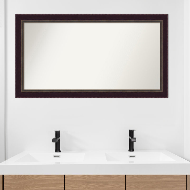 Miroir mural Roree, 24,25 po x 44,25 po