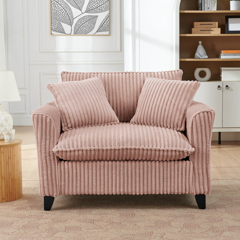 Fauteuil Lazy